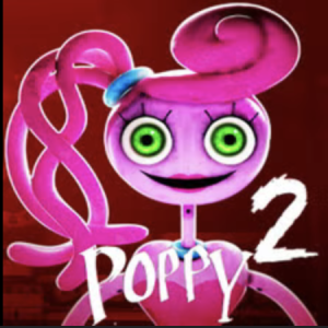 Poppy Playtime: Capítulo 2